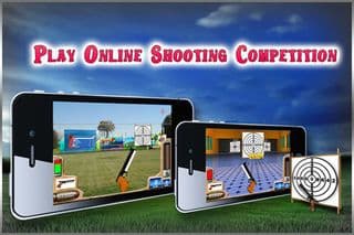 3D Pro Shooting Lite screenshot 5