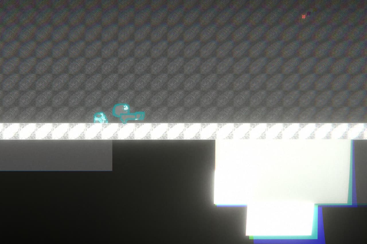 Energy Heist screenshot 3