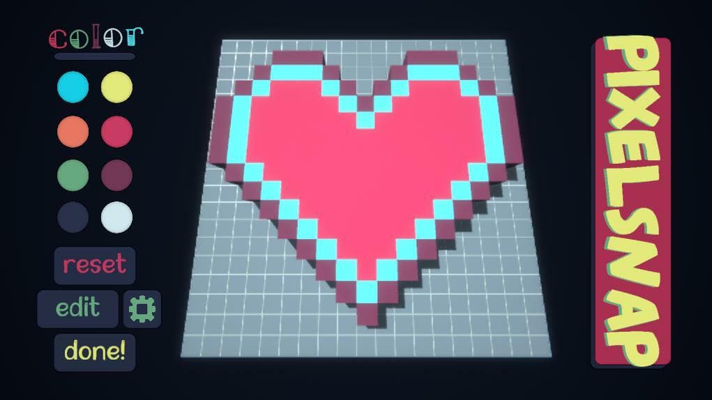 PixelSnap screenshot 3