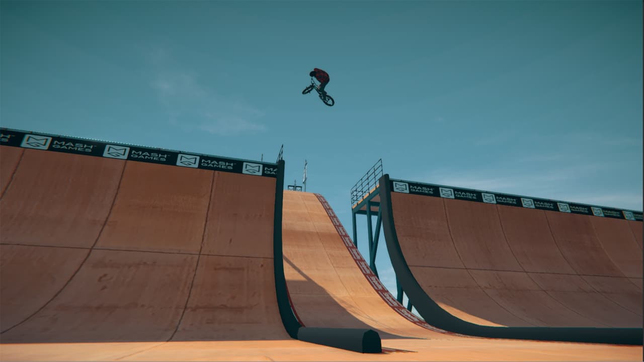 PIPE by BMX Streets screenshot 3