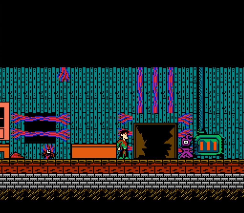 Creature Cabin screenshot 5