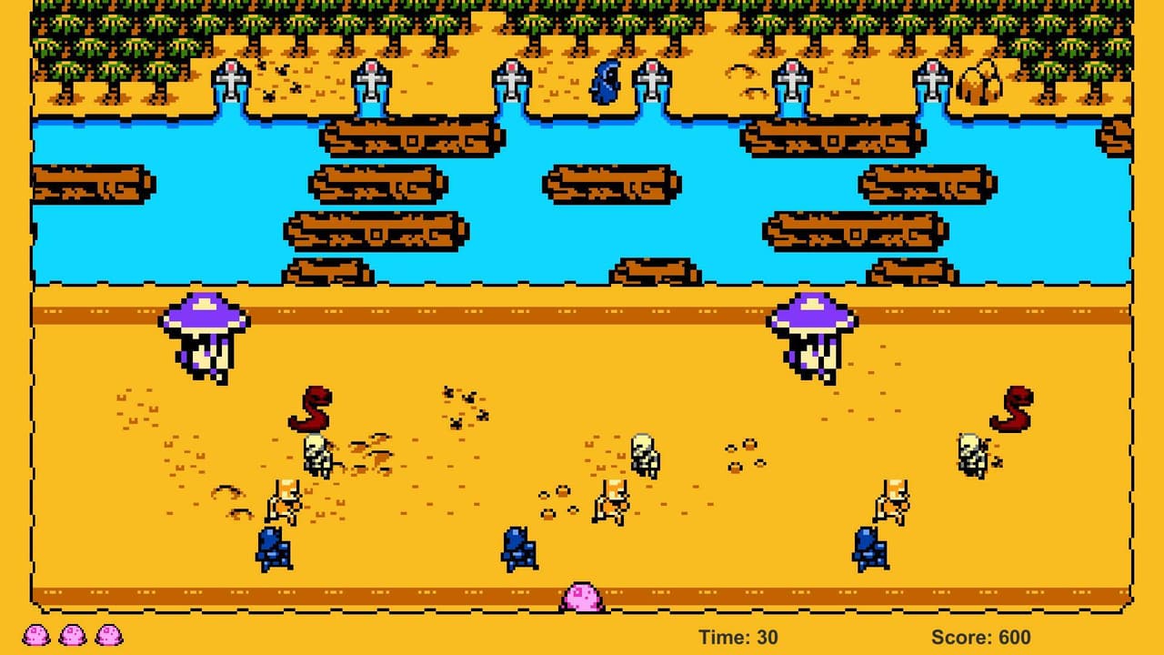 Slimer (KaiSomnus) screenshot 3