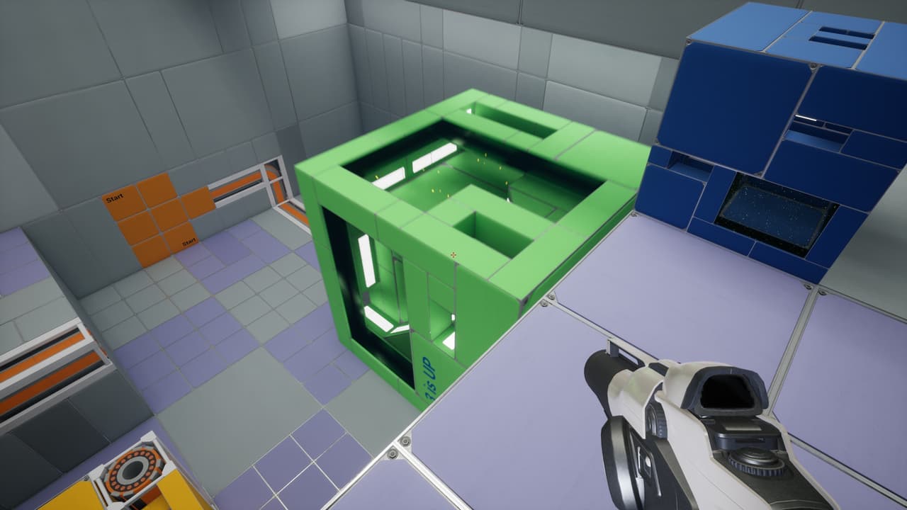 Boxed In (itch) (Skeep)