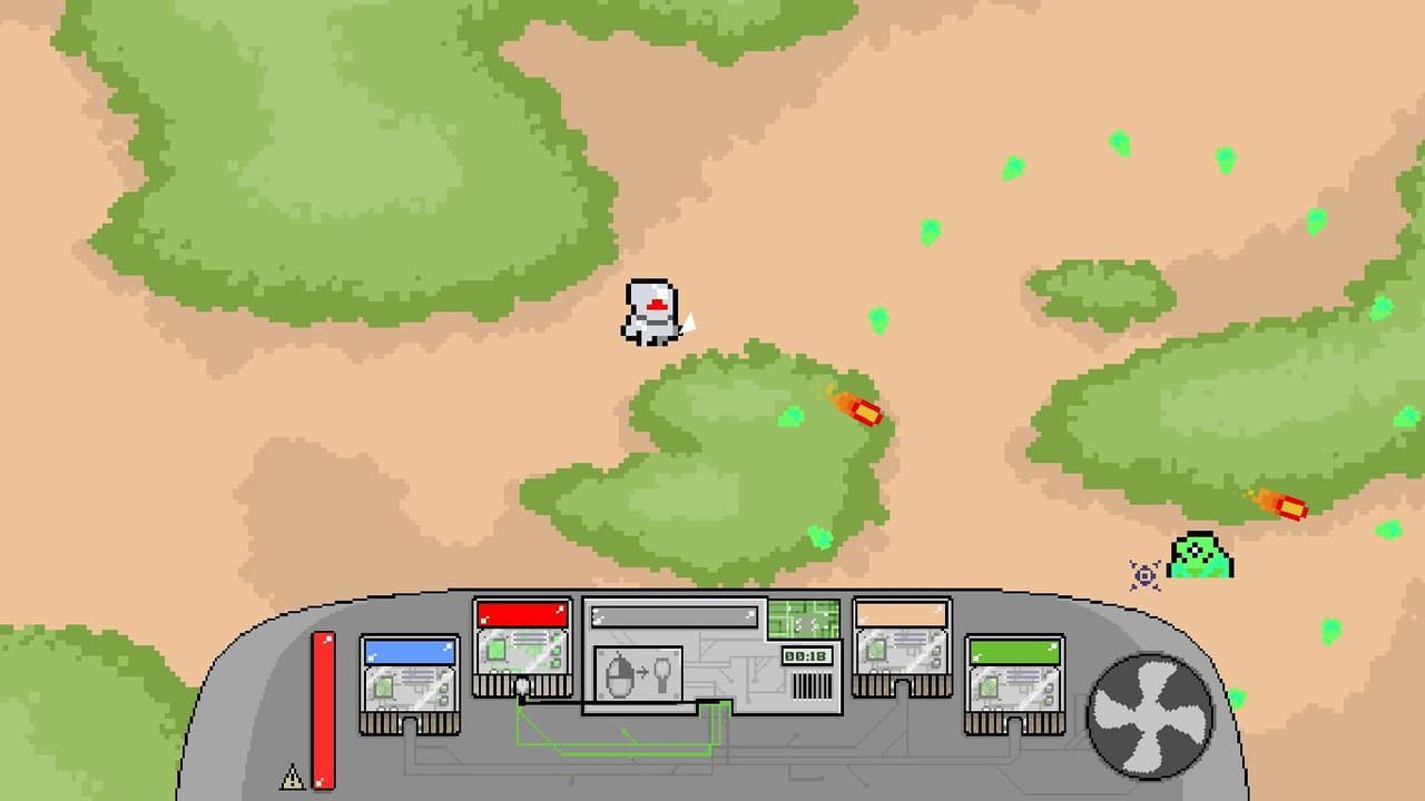 LIMITED ENERGY screenshot 3