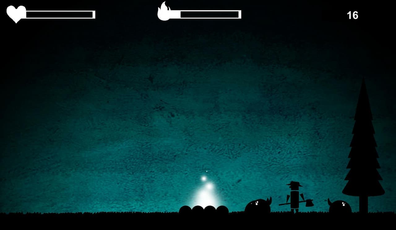 LumberJack (Cartraige) screenshot 3