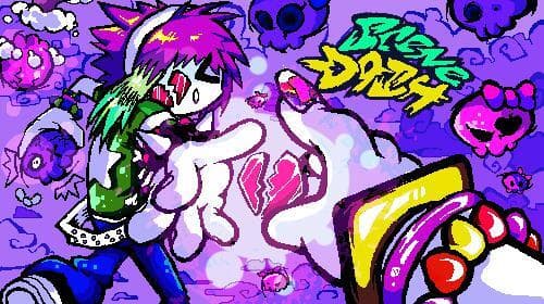 Scene Dash (Adammo Ranyer)