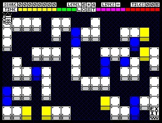Stranded 2.5 screenshot 5