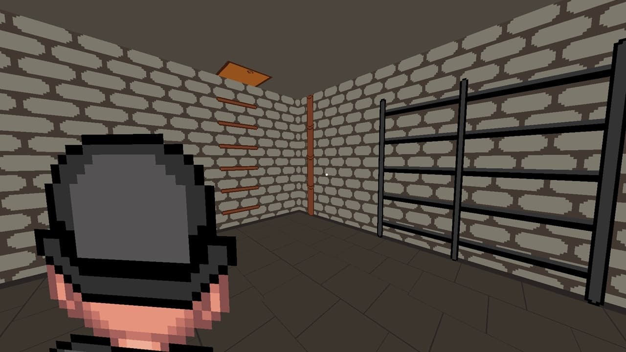 The Secrets of a Small Town screenshot 2