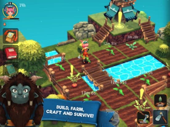 Ankora screenshot 4