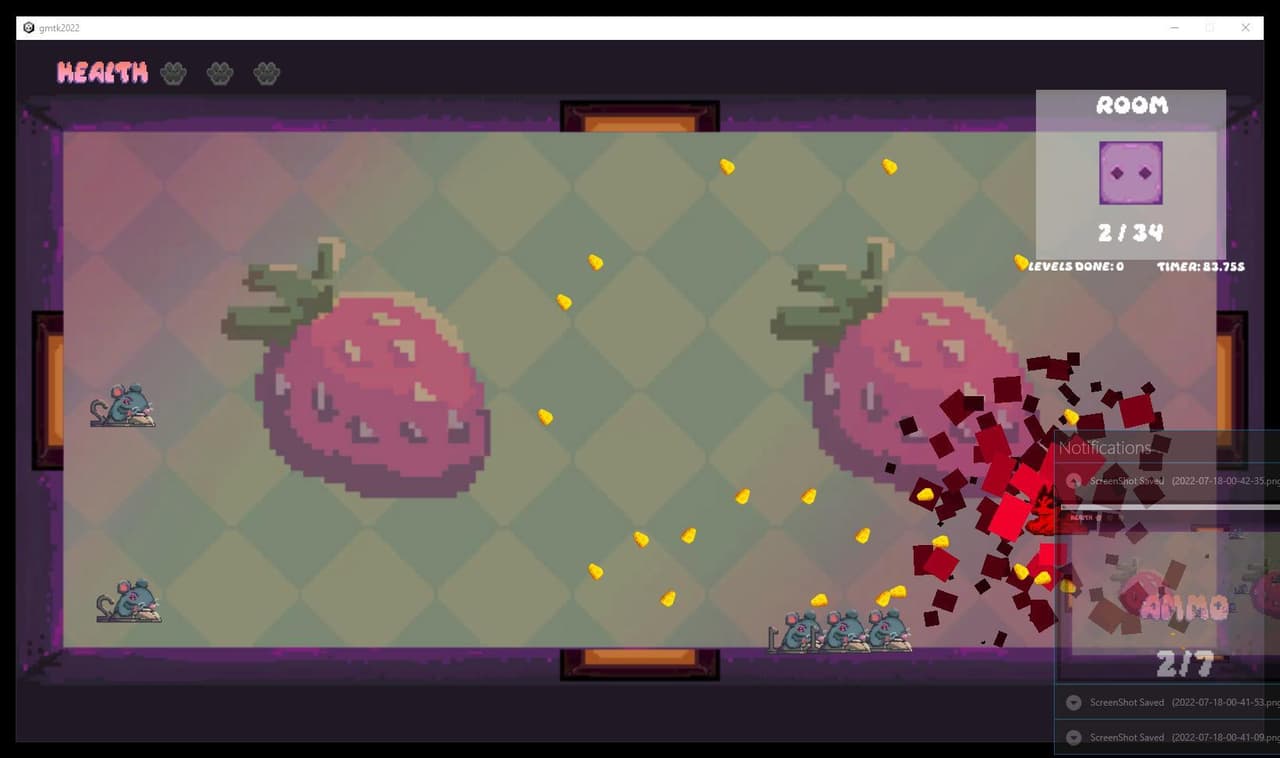 Doggy Dice screenshot 2