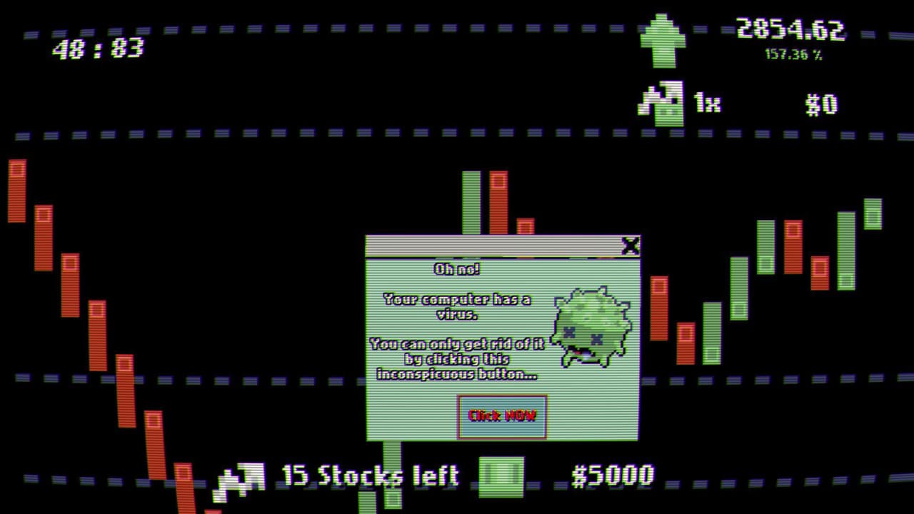 60 Seconds (LlamaJunior) screenshot 4