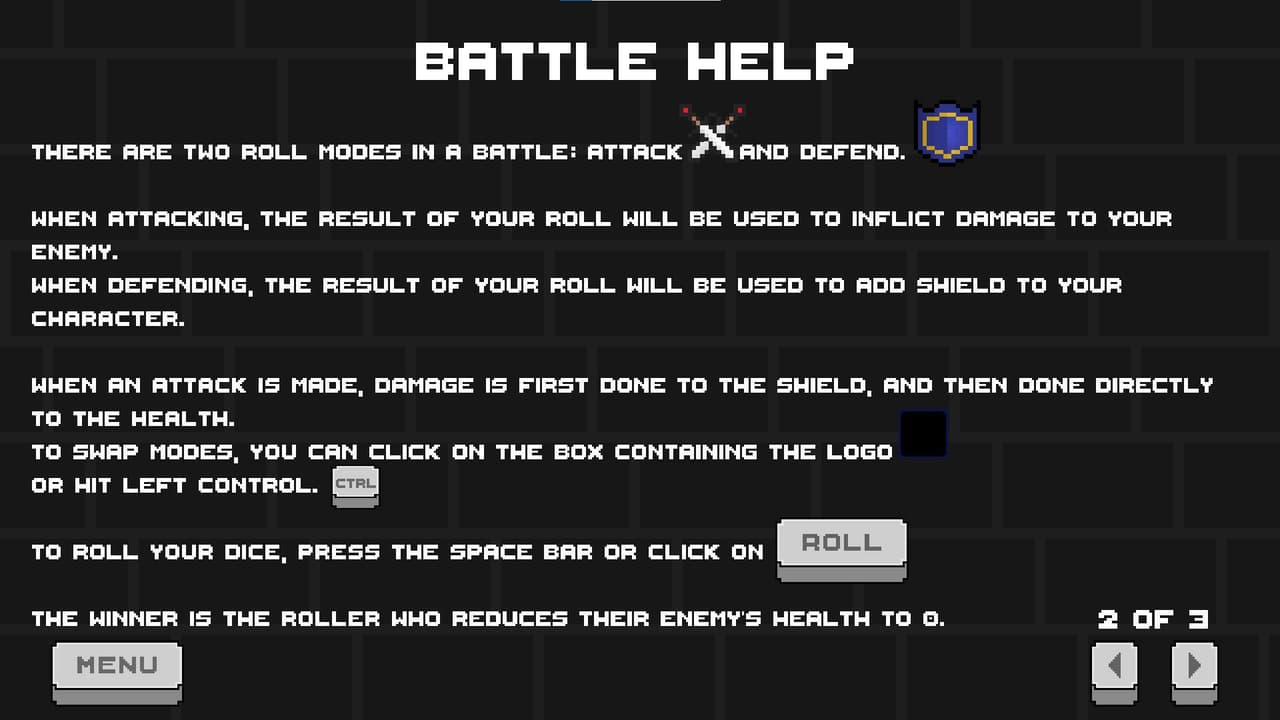 Dungeon Rollers (itch)
