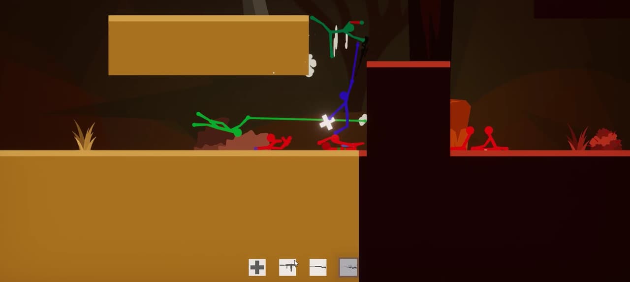 Stick Royale screenshot 5
