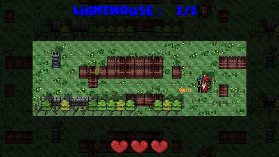Magic LightHouse screenshot 3