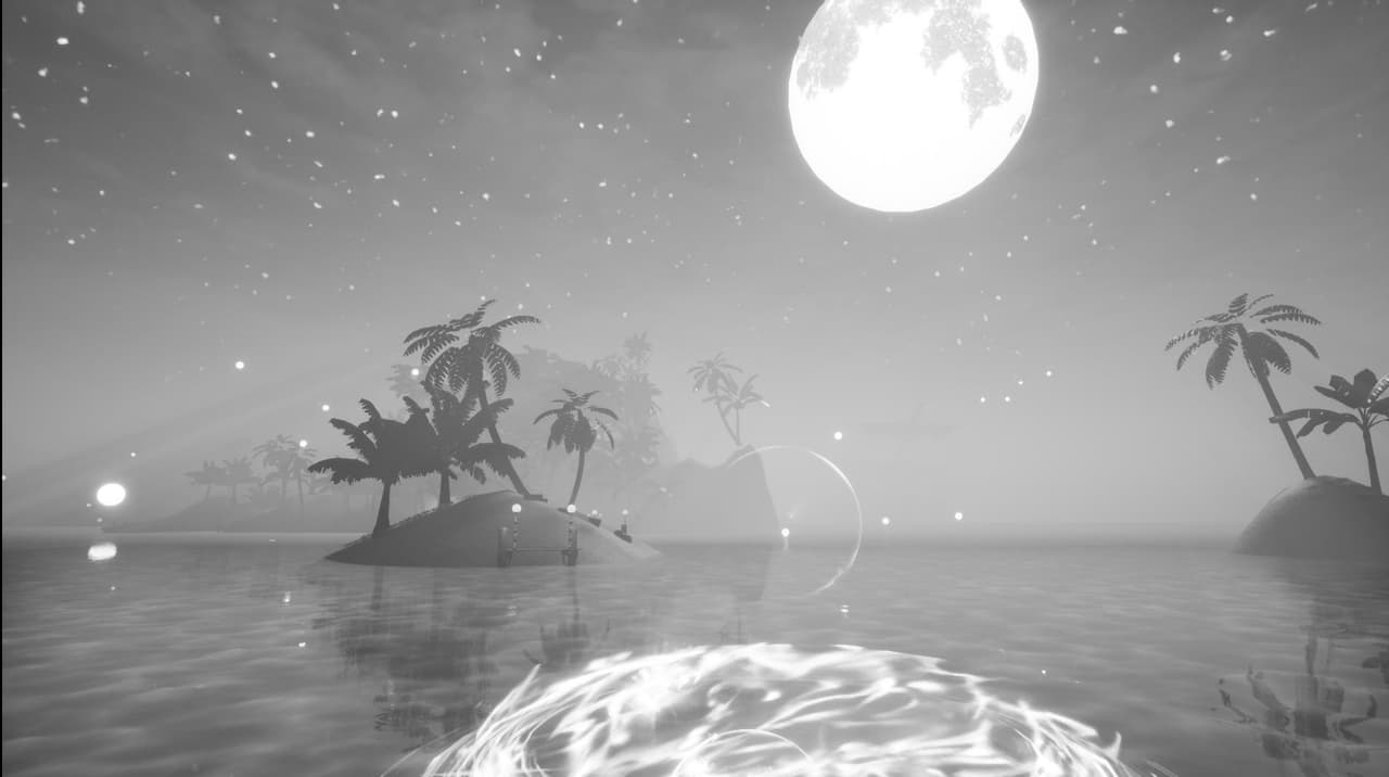 Prison of the Magi: Chapter One (demo) screenshot 2