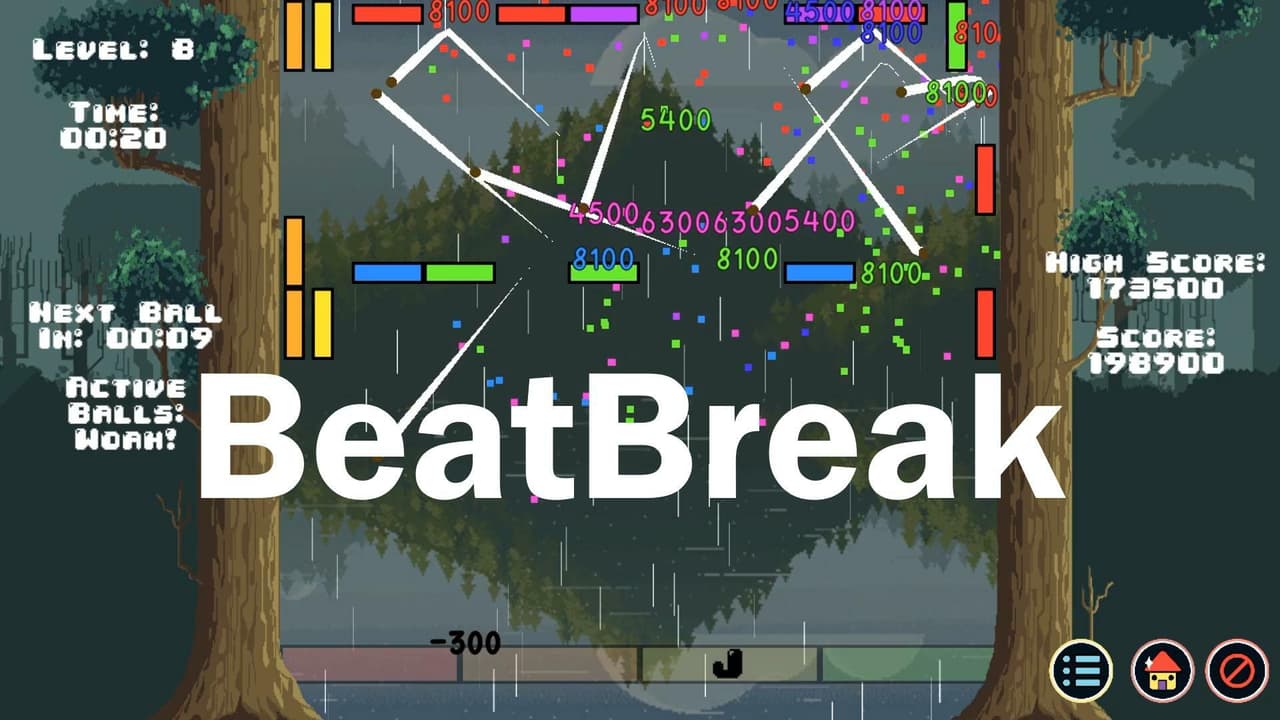 BeatBreak