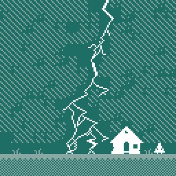 A very blusterous stroll screenshot 4