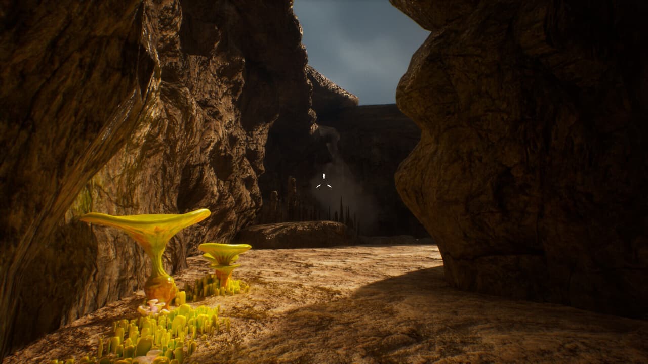 Cecelia screenshot 5