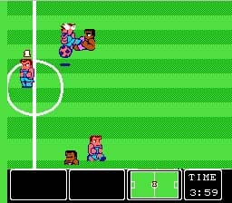 Nintendo World Cup screenshot 3