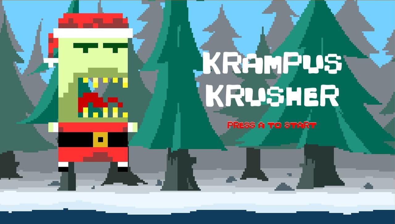 Krampus Krusher