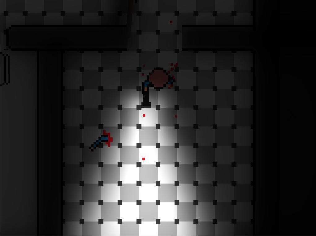 Amputed screenshot 3