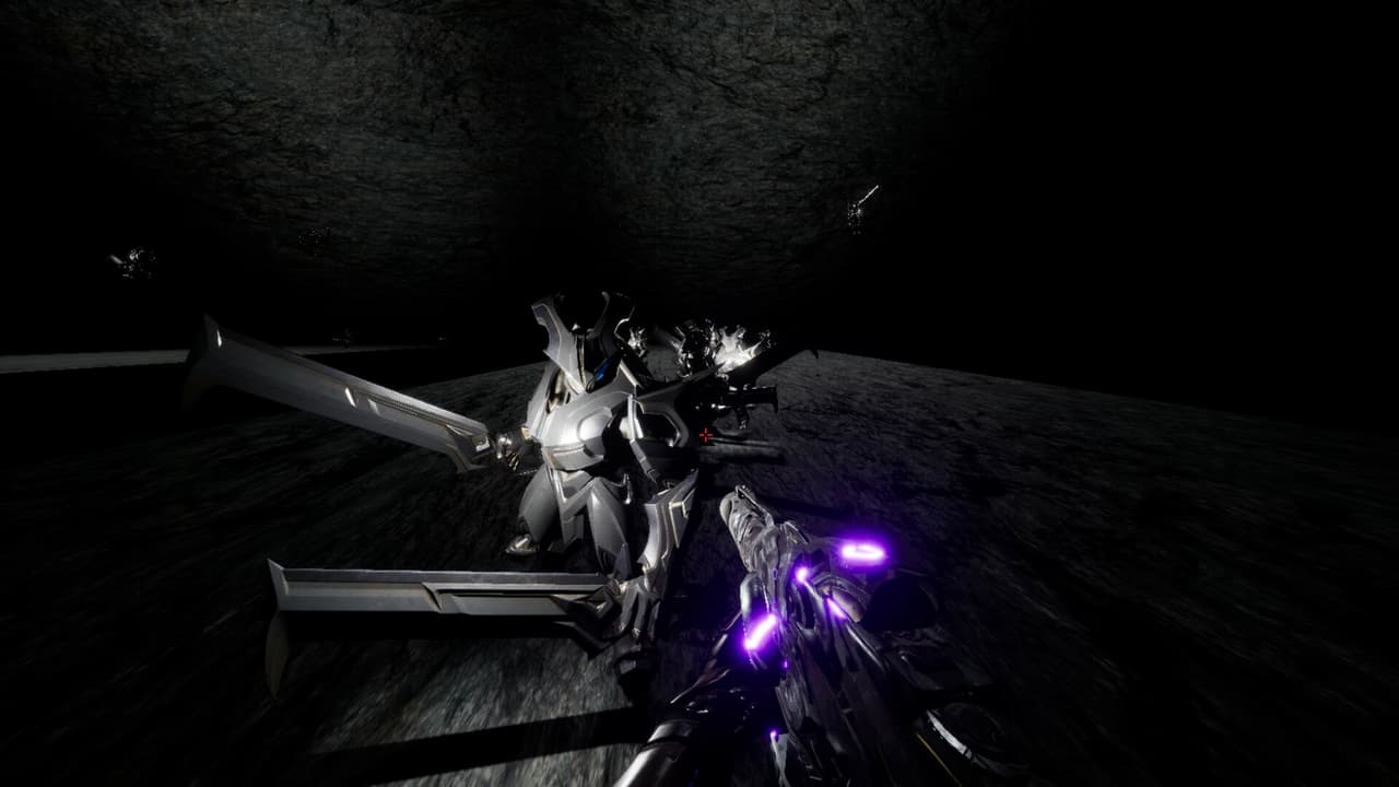 Xendless screenshot 4