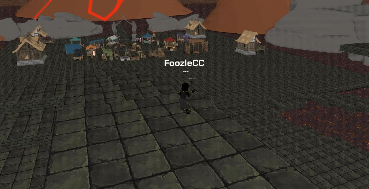 FOOZLE - GDKO 2023 screenshot 3