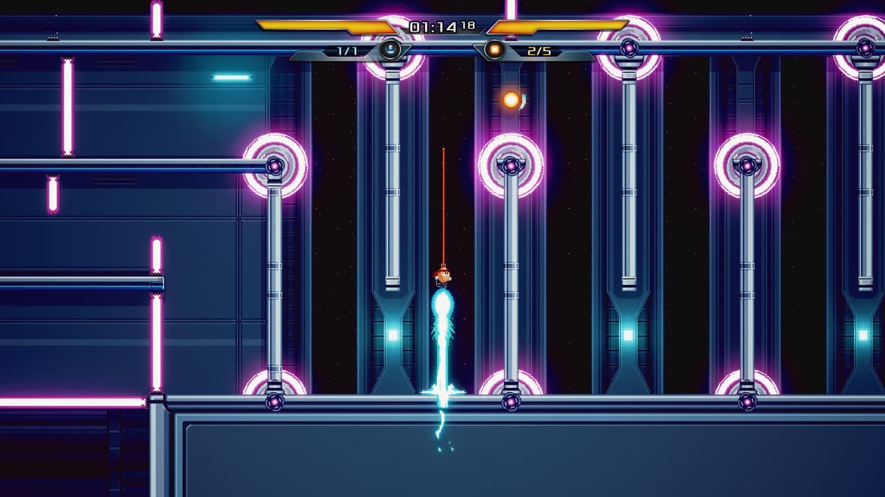 Turbo Shell screenshot 3