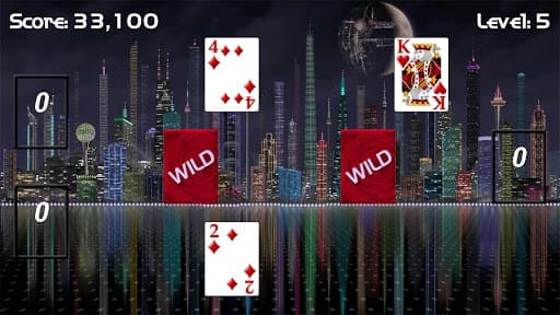 Speed Card Free screenshot 5