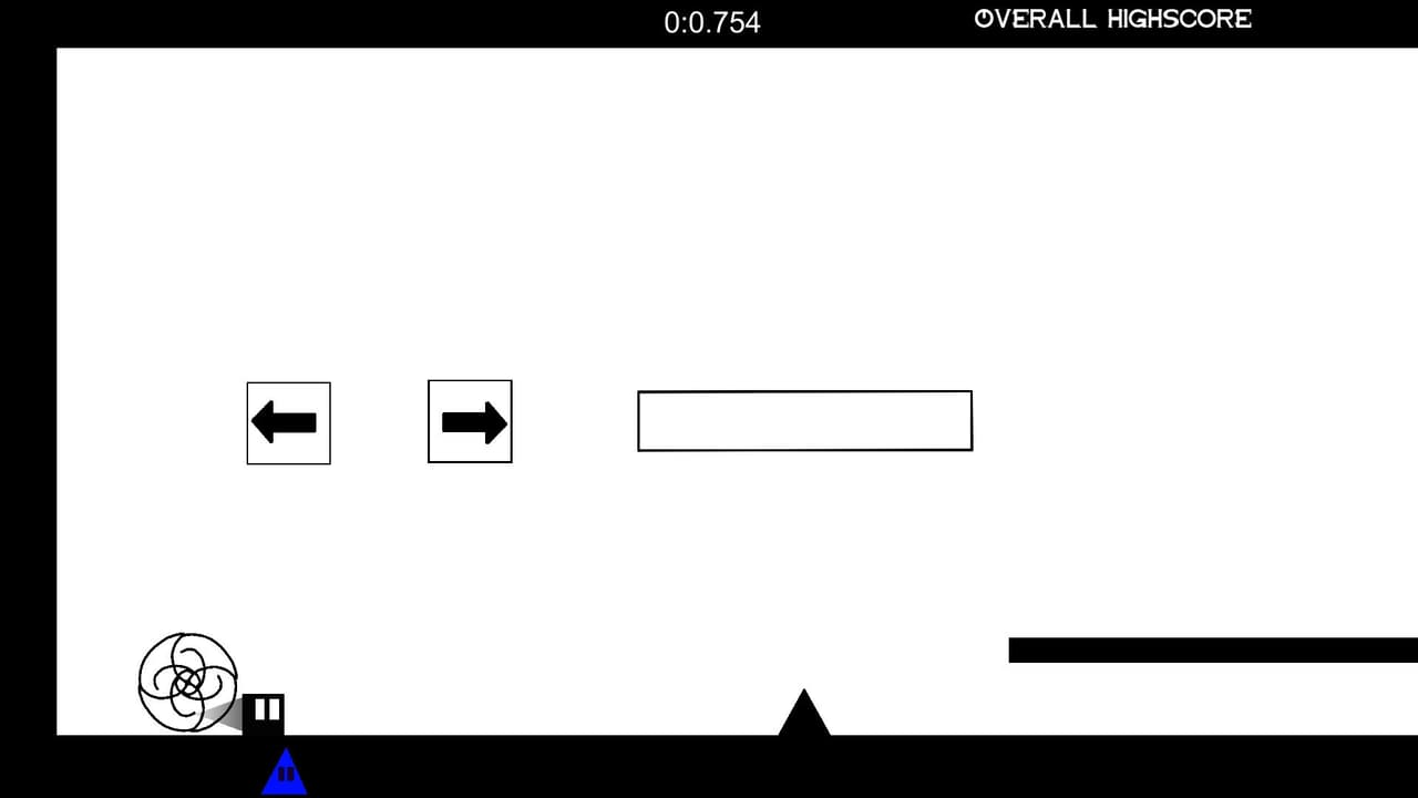 Colors of the Cube screenshot 2