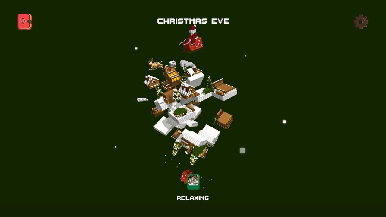 My Winter Album screenshot 3