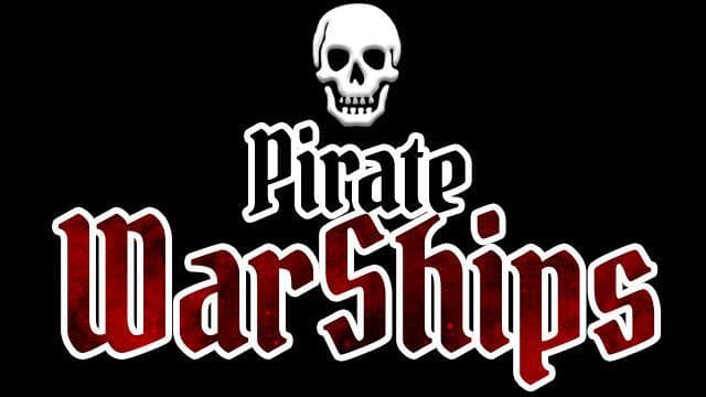 Pirate Warships