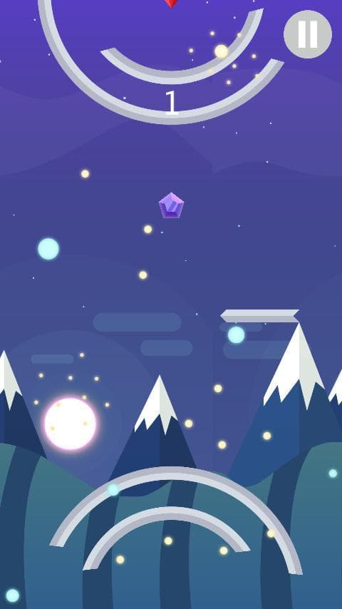 Levitation screenshot 6
