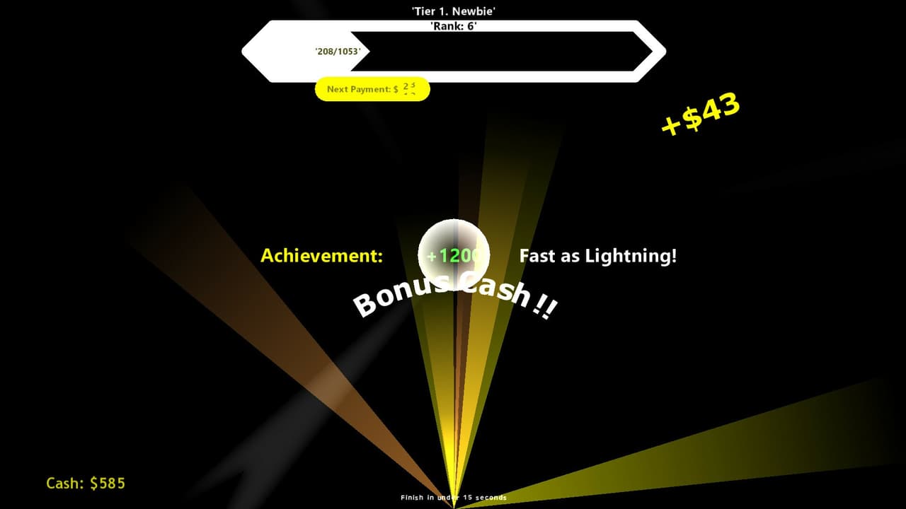Rotego screenshot 5