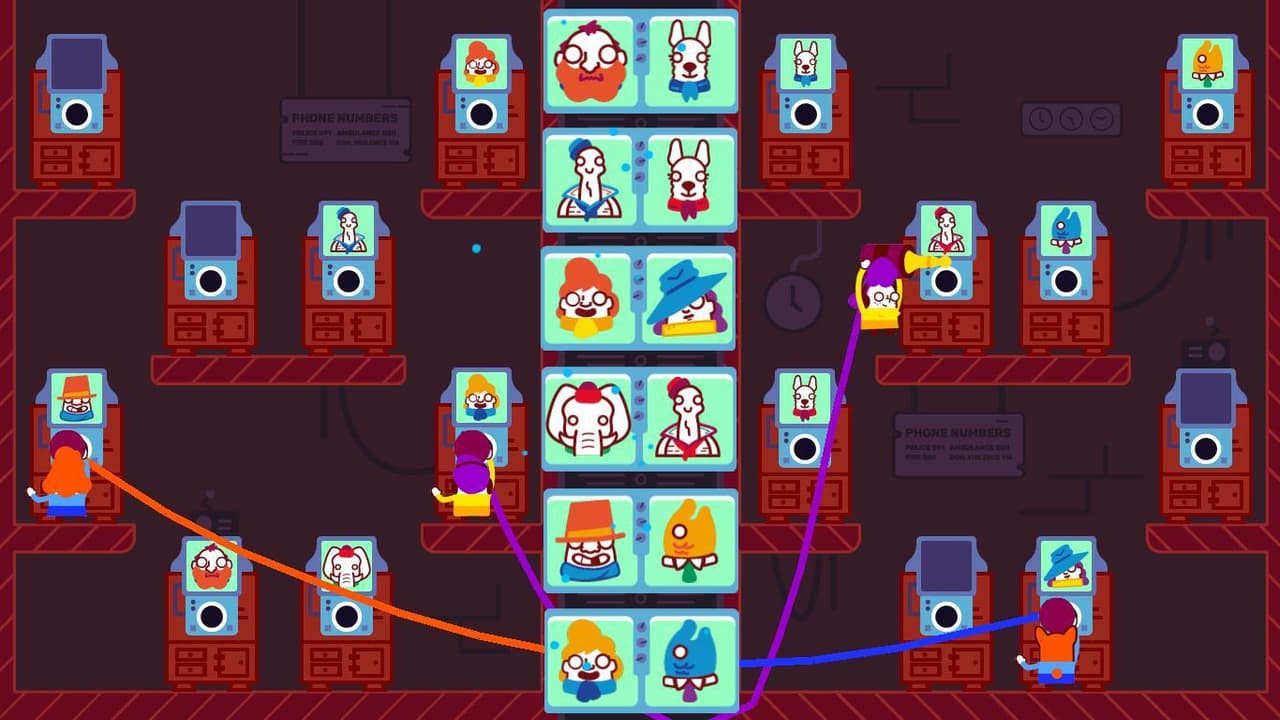 Plug Life screenshot 2