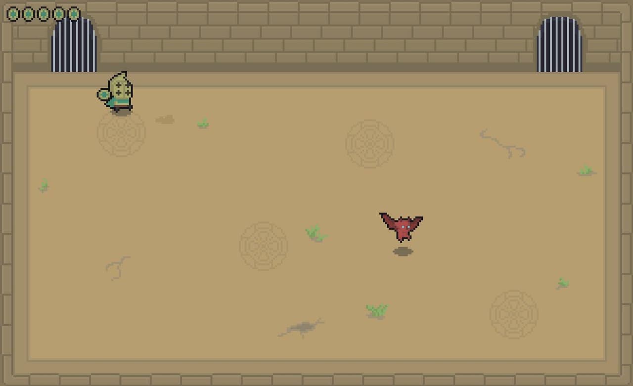 Trial of the Tower God screenshot 3