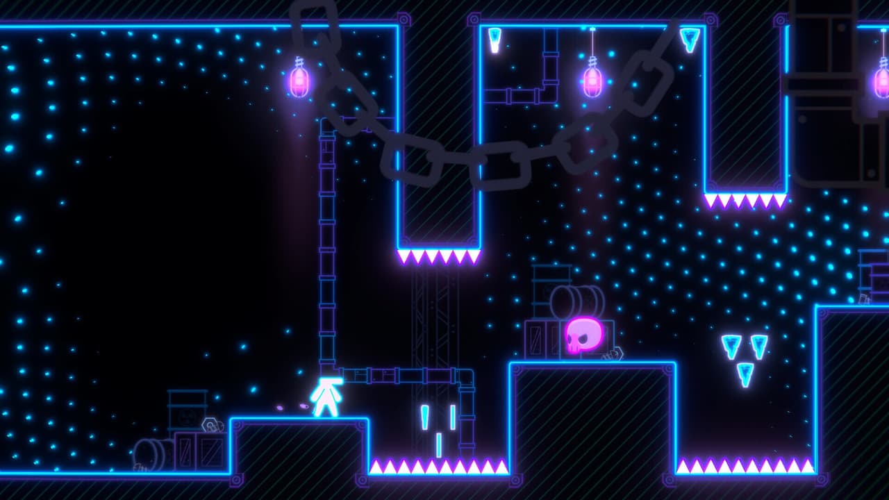 Mr. Run and Jump screenshot 6