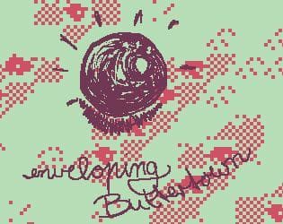 enveloping buttertown