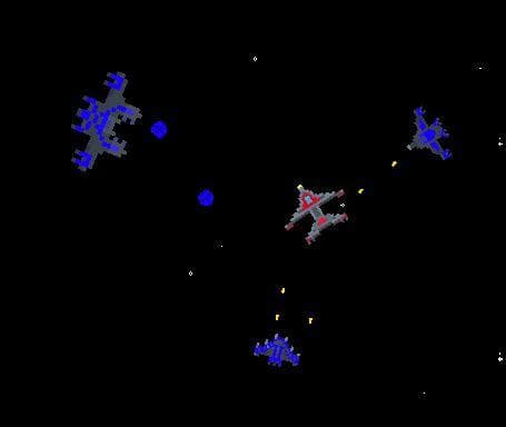 Super Cool Space Shooter