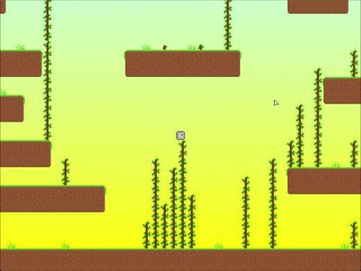 Biovolve screenshot 2