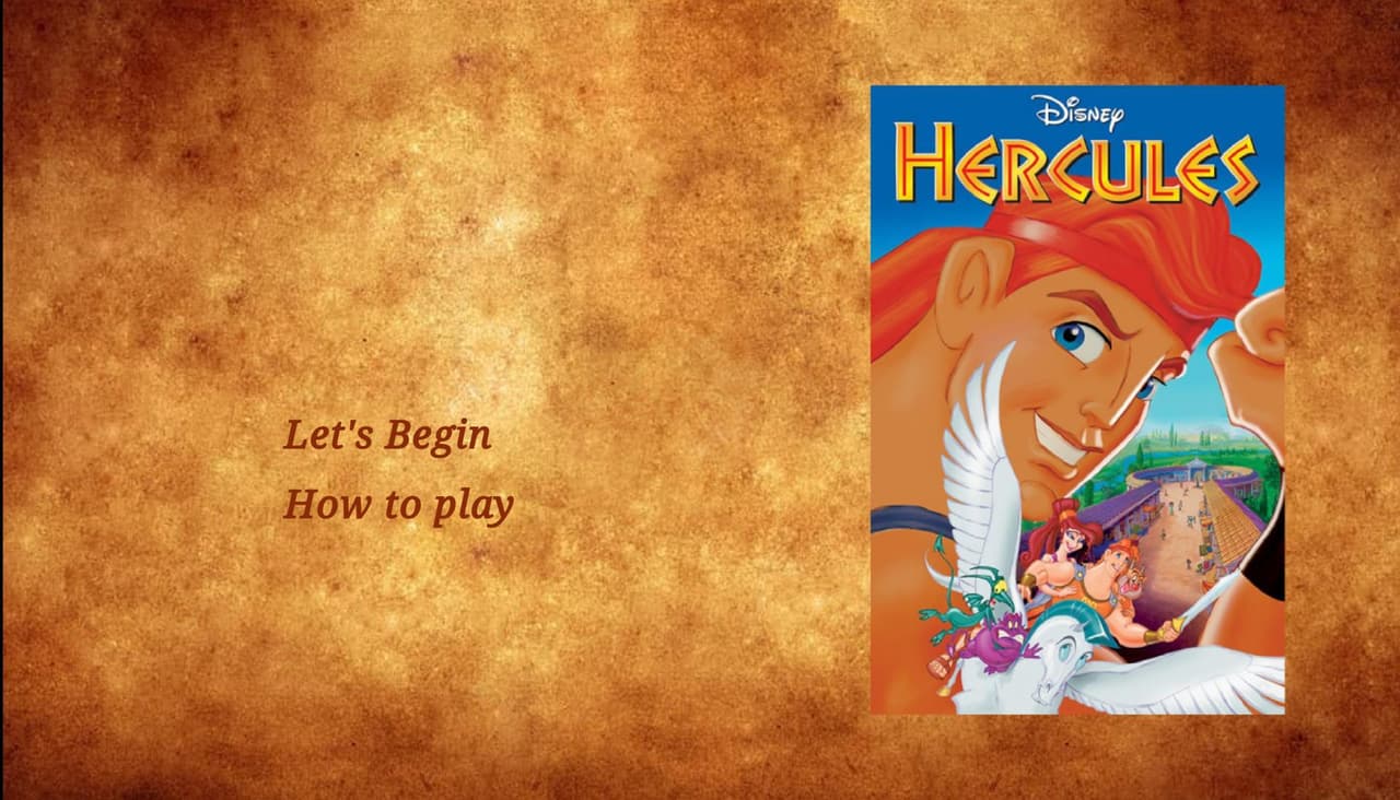 Hercules (itch) (Thunder786)