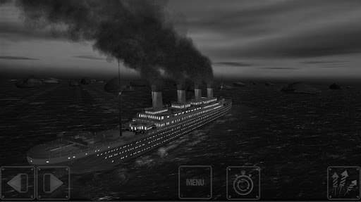 Its TITANIC premium