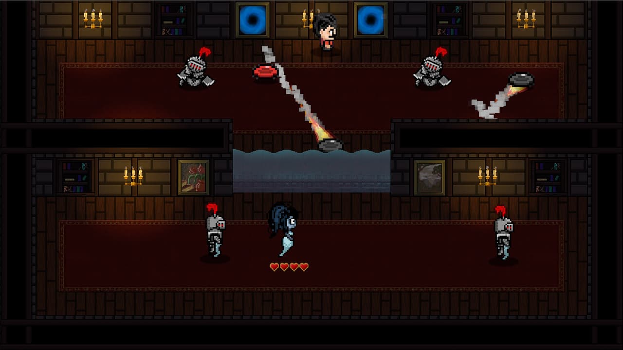 DiscStorm screenshot 6