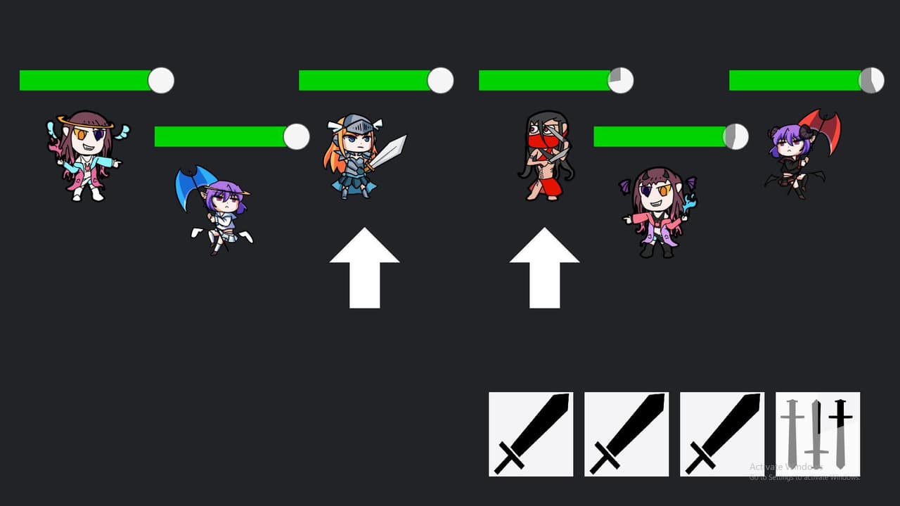 Conflicting Dimensions (Taximan981)