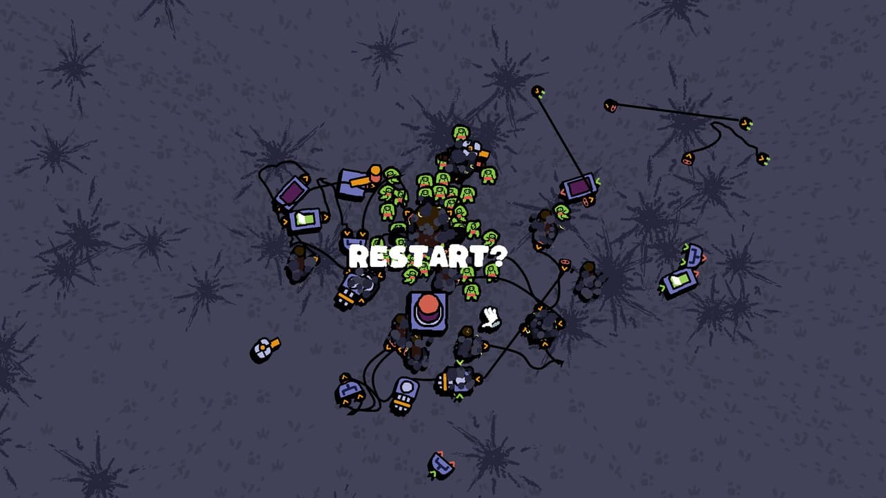 Ooglians screenshot 3