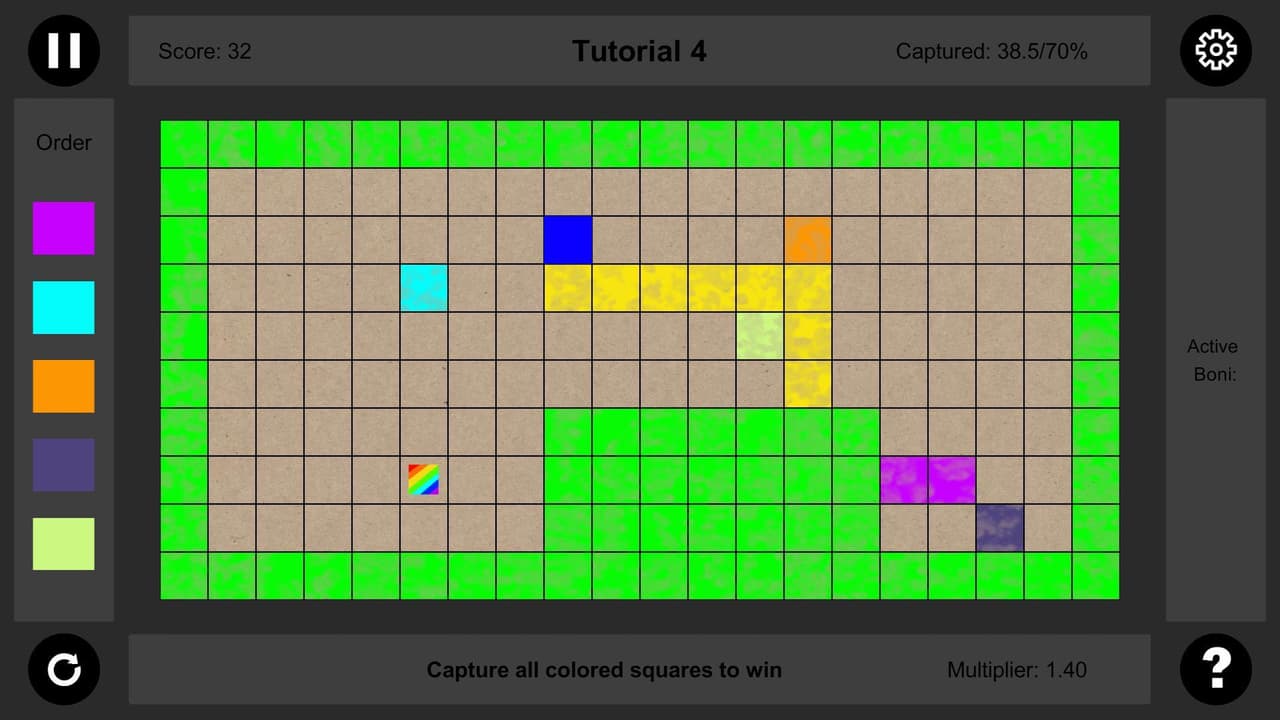 Supergame!!! screenshot 5