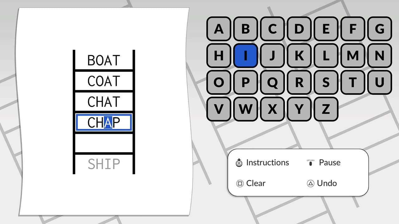 Ladders by POWGI screenshot 2
