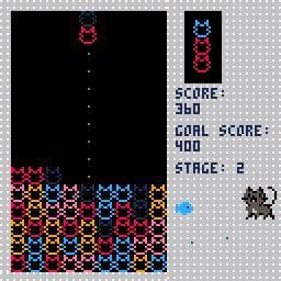 CATx3 screenshot 2