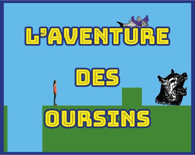 Laventure des Oursins