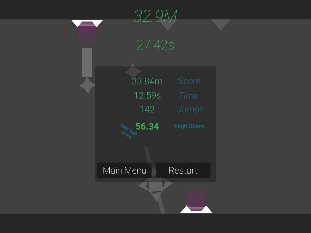 is life Fair? screenshot 3